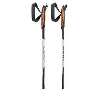 Bâtons Leki XTA Base noir blanc (paire) - 130