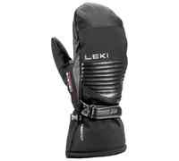 Leki - Xplore Xt 3D Mitt Black - 7 - Moufles