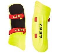 Leki YLLW Neon Casque Unisexe