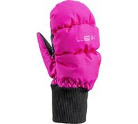 LEKI Youth Little Eskimo Mitt Gants Courts, Unisexes, Rose, Taille 2