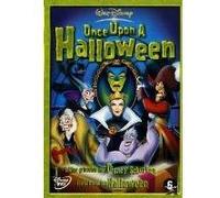 LEKKER GRIEZELEN MET DISNEY SCHURKEN/IL ETAIT UNE FOIS HALLO G
