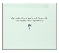 Lekman, Jens - an Argument with. -Mcd [Import]