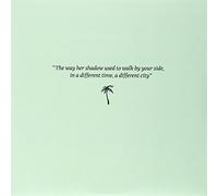 Lekman, Jens - an Argument with Myself [Import]