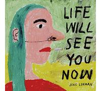 Lekman,Jens - Life Will See You Now (Mc)