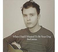 Lekman, Jens - When I Said I Wanted to [Import]