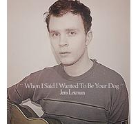 Lekman, Jens - When I Said I Wanted to [Import]