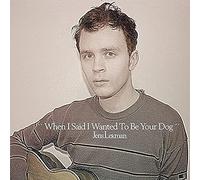 Lekman Jens - When I Said I Wanted Tobe Your Dog (25th Anniversary EDT. Vinyl Color) [Import]
