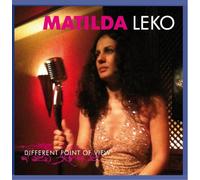 Leko,Matilda & Band - Different Point of View [Import]