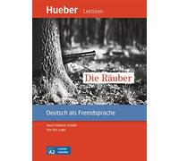 LEKT A2 Die Raeuber