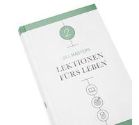 Lektionen fürs Leben 2: Sonntagsschulmaterial für Kinder und Jugendliche