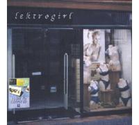 Lektrogirl - I Love My Computer