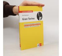 Lektürehilfen Clint Eastwood "Gran Torino