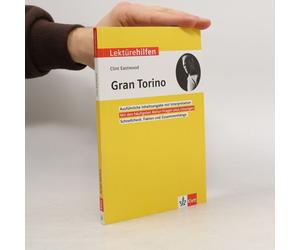 Lektürehilfen Clint Eastwood "Gran Torino