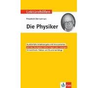Lektürehilfen Friedrich Dürrenmatt, "Die Physiker