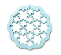 Lékué 0200170Z11M017 Emporte-Pièce