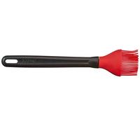 Lékué 0201645R14 Brosse Silicone Rouge 4,5 cm
