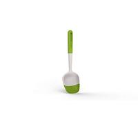 Lékué 0205400V10U150 Smart Tool Cuillère Etaler Silicone Vert 31,6 x 10,2 x 3,4 cm