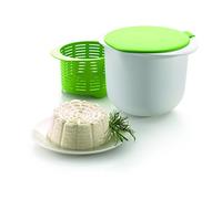 Kit fromage frais maison Lékué