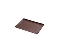 Lékué 0231241m10m067 tapis pour pizza 30 x 39 x 1,5 cm
