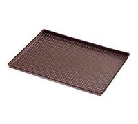 Lékué 0231241m10m067 tapis pour pizza 30 x 39 x 1,5 cm G