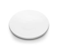 Lékué Assiette en céramique blanche Lékué 15 cm