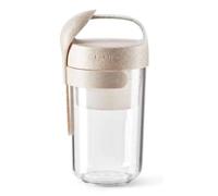 LEKUE Boîte 600 ml - To Go Organic