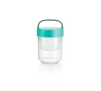 Lékué Boîte Lékué To Go 0.4 L Turquoise