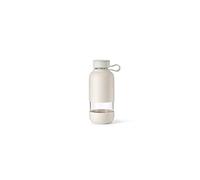 Bouteille d'eau en verre TO GO ORGANIC / Lekue
