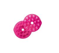 Lékué Cake Pop moule 18 Cavité Silicone 45 x 35 x 25 cm Rose