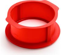 Moule à charlotte démontable en silicone Lékué