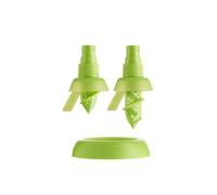 Lékué - Citrus spray plastique ABS + Silicone Platine 340115
