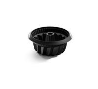 Lékué Classic Gugelhupf du Moule Silicone Multicolore 22 cm