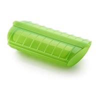 Lékué Coffret Vapeur 1-2 pers vert