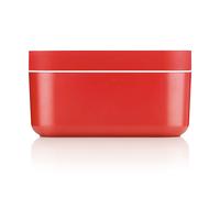 Lékué Contenant à glace Lékué Rouge