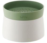 LEKUE Cooker Express Quinoa Rice en silicone - Vert