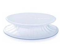 Lékué couvercle extensible 15 cm blanc luki Blanc G