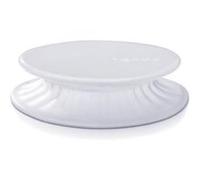 Lékué couvercle extensible 20 cm blanc- luki Blanc G