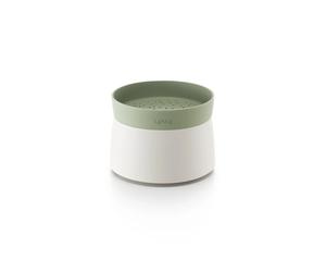 Lékué Cuiseur rapide pour riz micro-ondes Lékué Vert