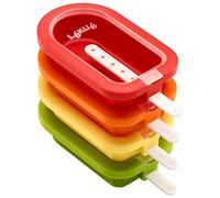 Lékué Esquimau empilable — multicolore — mini