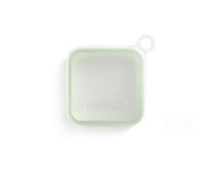 Lékué Étui réutilisable pour sandwichs Lékué Vert