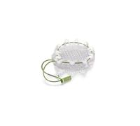 Lékué filet de cuisson blanc luki