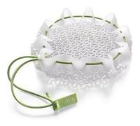 Lékué filet de cuisson blanc luki Blanc