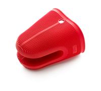 Lékué Gant de cuisine en silicone Lékué Rouge