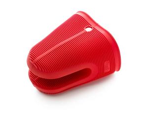 Lékué Gant de cuisine en silicone Lékué Rouge