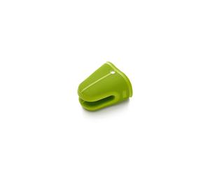 Lékué Gant de cuisine en silicone Lékué Vert