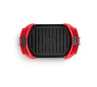 Lékué Gril micro-ondes Lékué Rouge