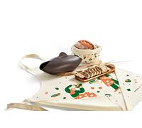 Lékué Home Baker Kit 3000118 Marron