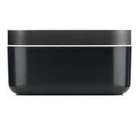 Lékué Ice Box récipient pour la glace coloration Black 1 pcs