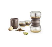 Lékué Kit Infuseur à thé