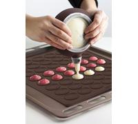 Kit 24 Macarons Lékué